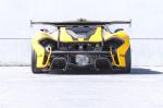 McLaren P1 GTR 2015 года